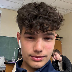 Meet your Posher, Henrique gabriel